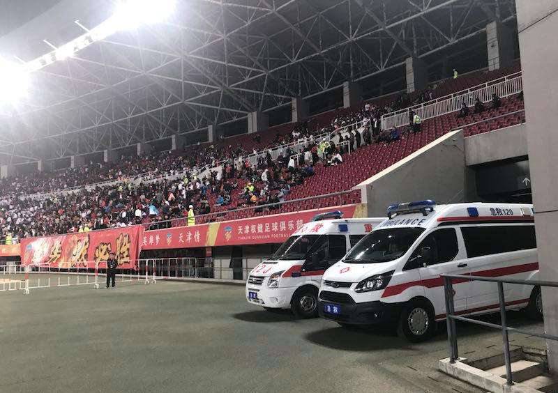 三明大中小型活动保障
